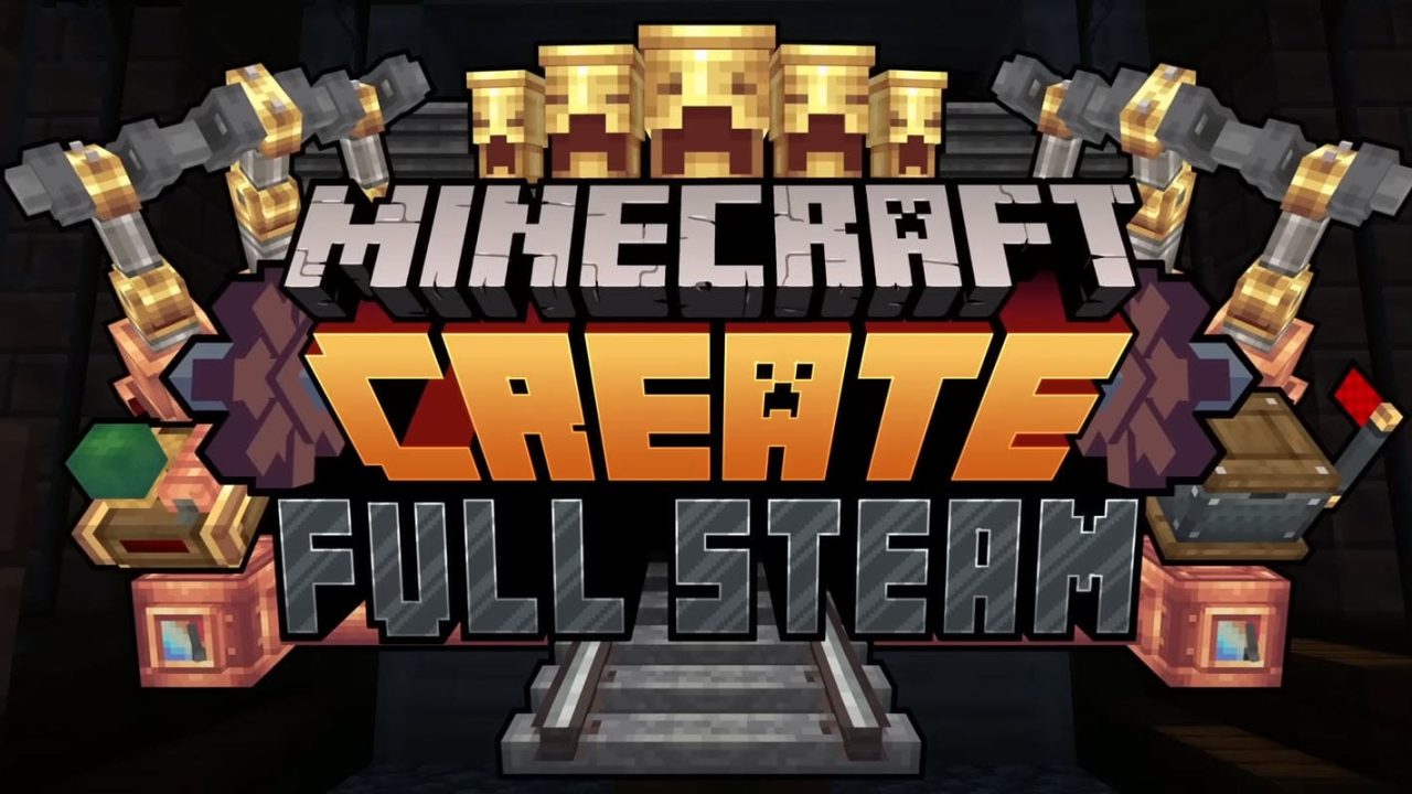 Create [1.21.1] [1.20.1] [1.19.2]