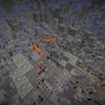 XRay Textures Pack - Transparent Ores & Blocks [26.1.1, 1.21.x, 1.20.x]