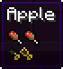 AppleSkin Modpack