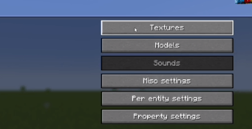 Fresh Moves Modpack [Forge/Fabric, Minecraft 1.20+]