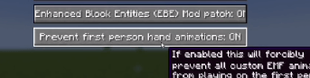 Fresh Moves Modpack [Forge/Fabric, Minecraft 1.20+]