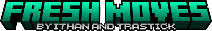 Fresh Moves Modpack [Forge/Fabric, Minecraft 1.20+]