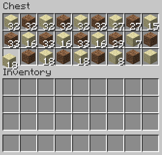 Mouse Tweaks Modpack [1.12.2-1.20+]