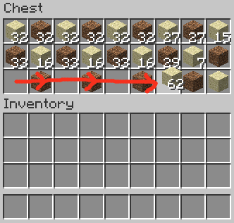 Mouse Tweaks Modpack [1.12.2-1.20+]
