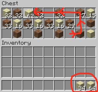 Mouse Tweaks Modpack [1.12.2-1.20+]
