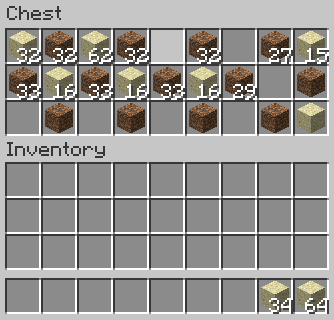 Mouse Tweaks Modpack [1.12.2-1.20+]