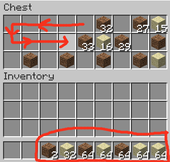 Mouse Tweaks Modpack [1.12.2-1.20+]