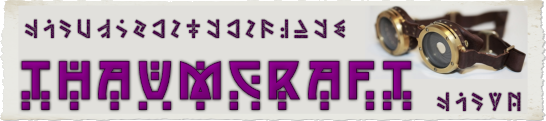 Thaumcraft Modpack [Minecraft Java Edition]