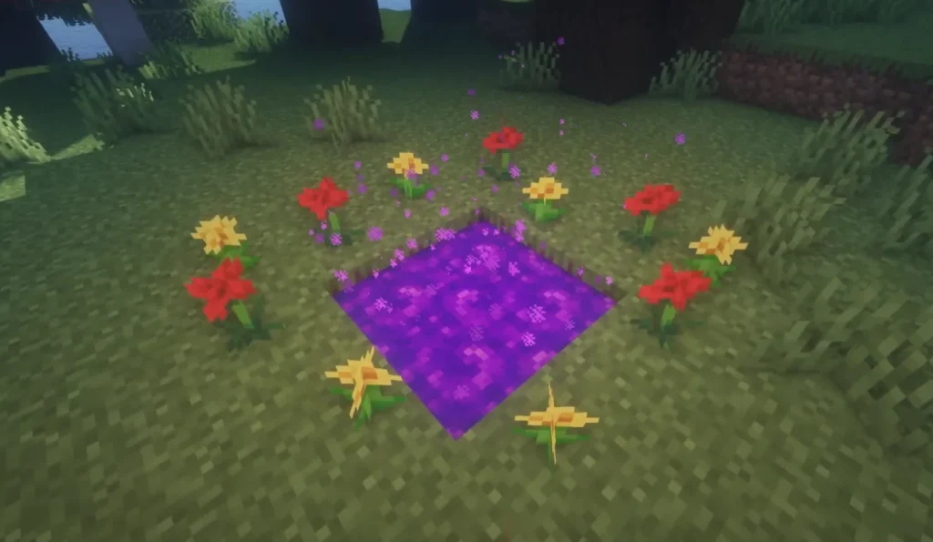 What Are Minecraft Mods?