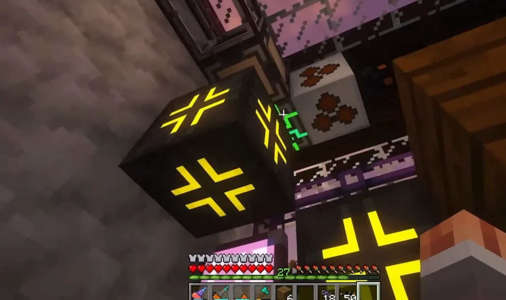 Technology Mods
