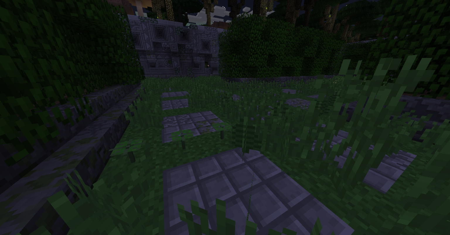 The Twilight Forest - Mod for Minecraft [1.21.1] [1.20.6] [1.19.4]